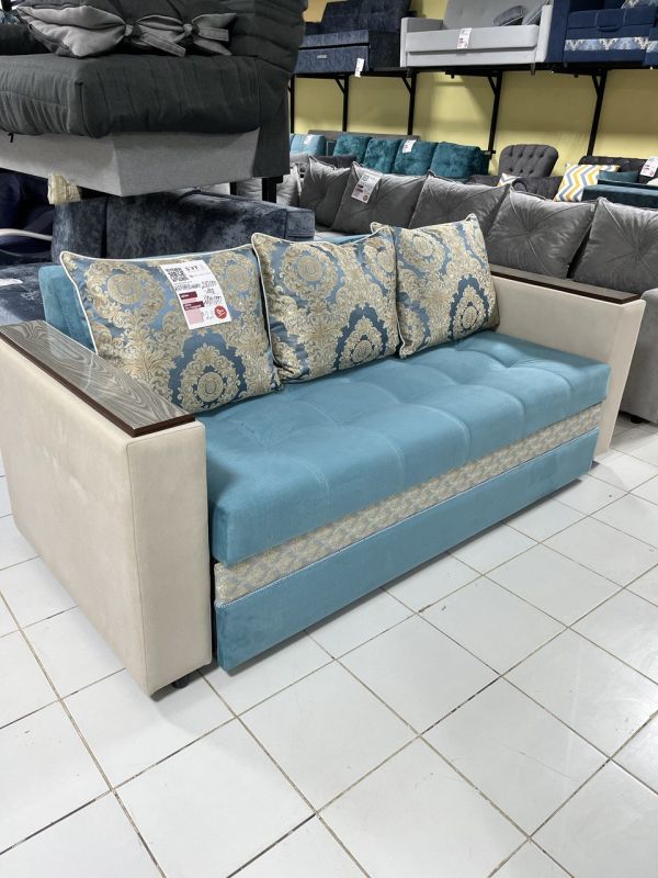Мини диван Карина