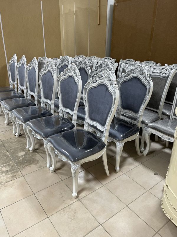 Стулья "Шах"